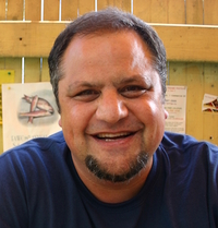 Steve Silberman