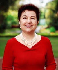 Virginia Prodan profile picture