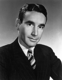 Robert Lewis May profile picture