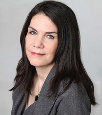 Dawn Raffel profile picture