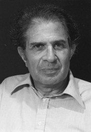 Ralph Miliband profile picture