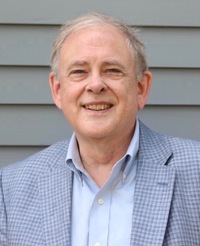 Robert  Booth profile picture