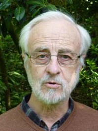 Gérard Duménil profile picture