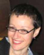 Susan  Marks