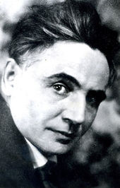 Лесь Курбас profile picture