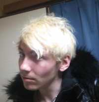 Justin Isis profile picture