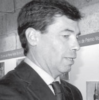 João Paulo Avelãs Nunes