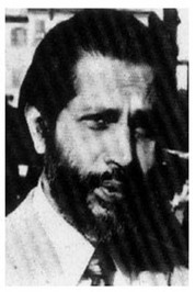 Shamsuddin Abul Kalam