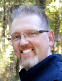 Michael Paul Howard
