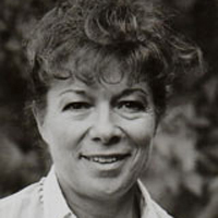Virginia Held