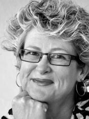 Jacqui Chaplin