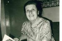 Marjorie Oludhe Macgoye profile picture