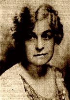 Marie Jenney Howe