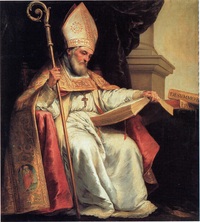 Isidore of Seville profile picture