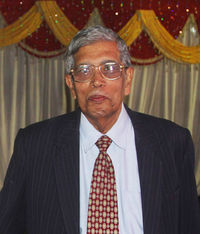 Sitakant Mahapatra profile picture