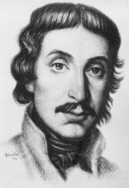 Mihály Csokonai Vitéz