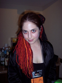 Whitney Lakin