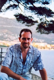 Tim  Baker profile picture