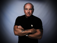 Wayne "Big Chuck" Bradshaw