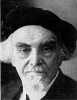 Nikolai A. Berdyaev