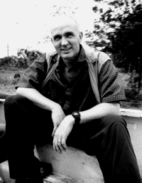 Garry Leech profile picture