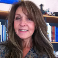 Kathy Creamer