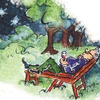 Steven M. van der Minne