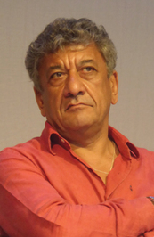 Najem Wali