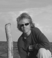 Raymond Avery Bartlett
