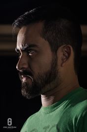 Gerardo Hernandez Jacobo