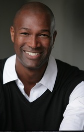 Charles Renee Johnson