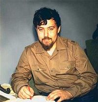 Леонід Кисельов profile picture