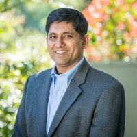 Shail Kumar