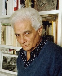 Image result for derrida