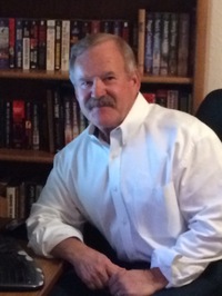 Sam D. Pakan