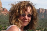 Deborah Drezon Carroll