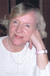 Marianne Parry