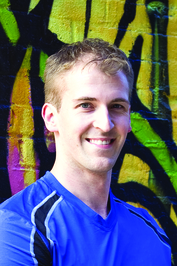 Sam Chase profile picture