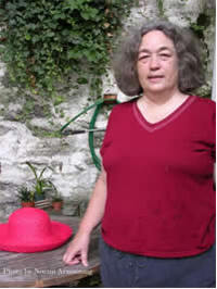 Rebecca Ore profile picture