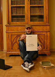 Giorgi Kekelidze profile picture