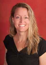 Jennifer Rose McMahon