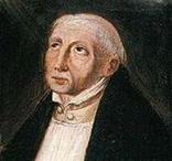 Jan van Ruusbroec