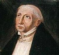 Jan van Ruusbroec profile picture