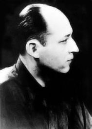Benjamin Péret profile picture