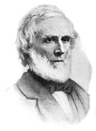 Horace Bushnell profile picture
