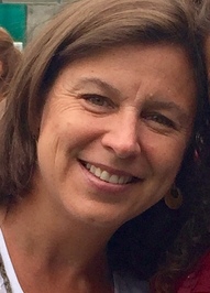 Gretchen Fogelstrom