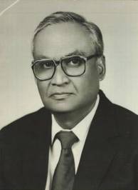 C.G. Somiah