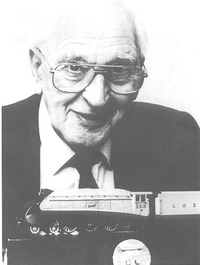 Willie B. Yeadon