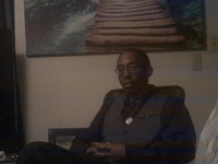 Christopher Bradshaw