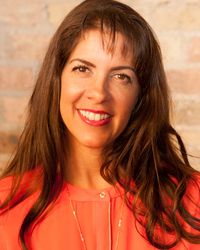 Stephanie  Arnold